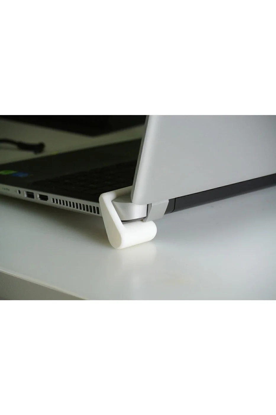Laptop Yükseltici Ayak